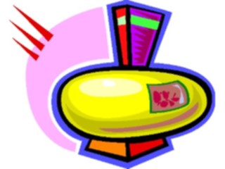 Sticker Custom Preview Image #031403 Beauty Perfume Bottle15