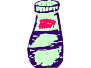 Sticker Custom Preview Image #031416 Beauty Powder