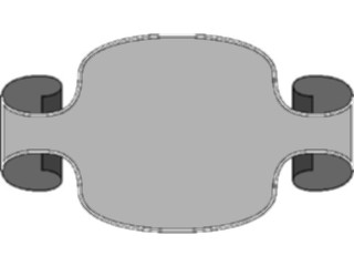 Sticker Custom Preview Image #031506 Borders Banners Banner067