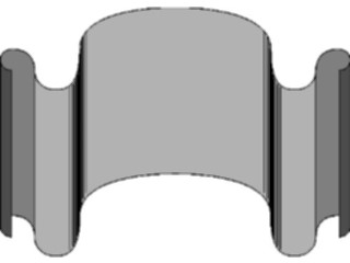 Sticker Custom Preview Image #031510 Borders Banners Banner071