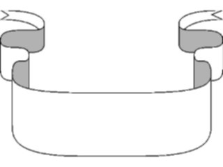 Sticker Custom Preview Image #031525 Borders Banners Banner086