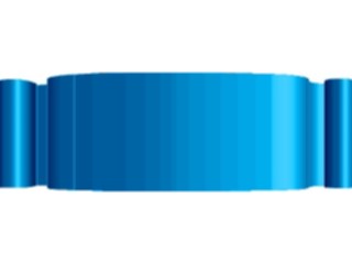 Sticker Custom Preview Image #031535 Borders Banners Banner096