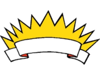 Sticker Custom Preview Image #031564 Borders Banners Banner125