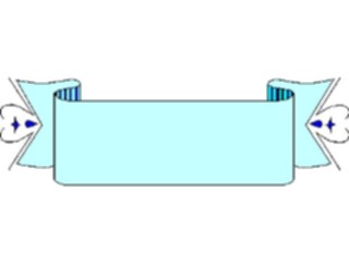 Sticker Custom Preview Image #031565 Borders Banners Banner126