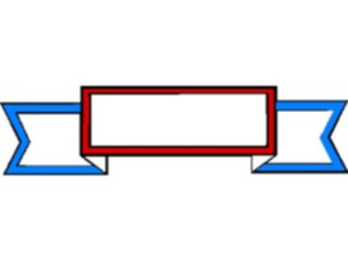 Sticker Custom Preview Image #031602 Borders Banners Banner163