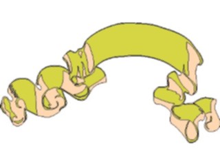 Sticker Custom Preview Image #031604 Borders Banners Banner165