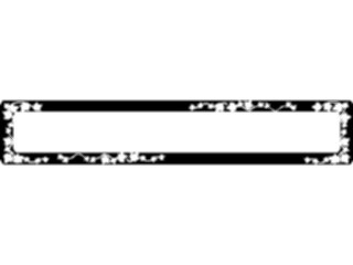 Sticker Custom Preview Image #031614 Borders Banners Banner175