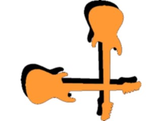 Sticker Custom Preview Image #031717 Borders Corners Corner0075