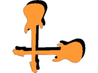 Sticker Custom Preview Image #031718 Borders Corners Corner0076