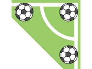 Sticker Custom Preview Image #031720 Borders Corners Corner0078