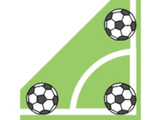 Sticker Custom Preview Image #031721 Borders Corners Corner0079