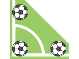 Sticker Custom Preview Image #031722 Borders Corners Corner0080