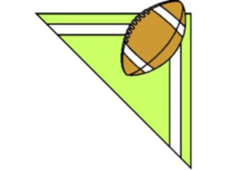 Sticker Custom Preview Image #031724 Borders Corners Corner0082