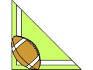 Sticker Custom Preview Image #031726 Borders Corners Corner0084