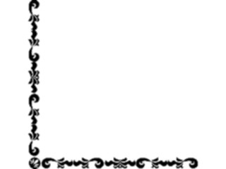 Sticker Custom Preview Image #031742 Borders Corners Corner0100