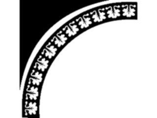 Sticker Custom Preview Image #031743 Borders Corners Corner0101