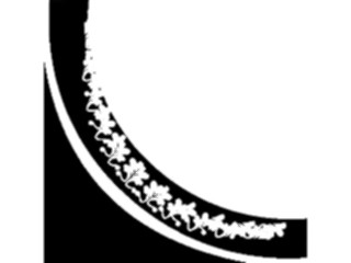 Sticker Custom Preview Image #031746 Borders Corners Corner0104