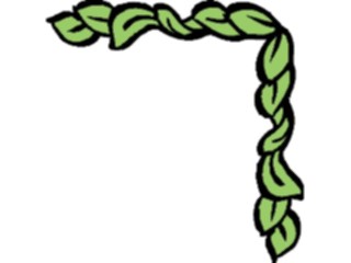 Sticker Custom Preview Image #031751 Borders Corners Corner0109