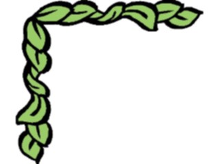 Sticker Custom Preview Image #031752 Borders Corners Corner0110