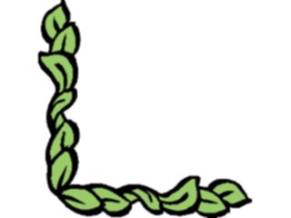 Sticker Custom Preview Image #031753 Borders Corners Corner0111