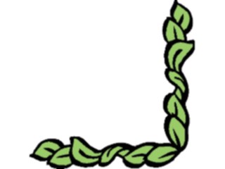 Sticker Custom Preview Image #031754 Borders Corners Corner0112