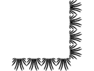 Sticker Custom Preview Image #031757 Borders Corners Corner0115