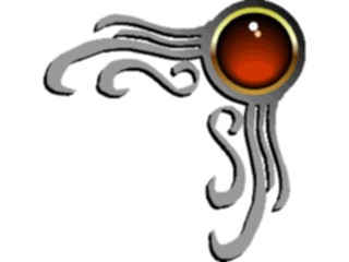 Sticker Custom Preview Image #031759 Borders Corners Corner0117