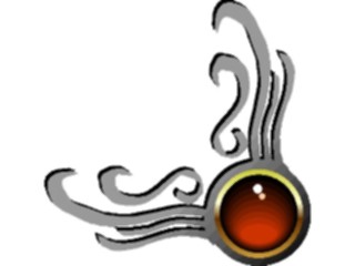 Sticker Custom Preview Image #031762 Borders Corners Corner0120