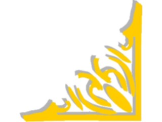 Sticker Custom Preview Image #031765 Borders Corners Corner0123