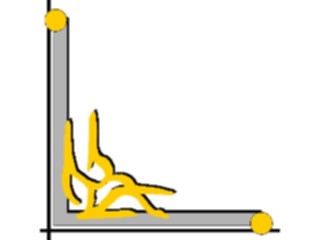 Sticker Custom Preview Image #031774 Borders Corners Corner0132