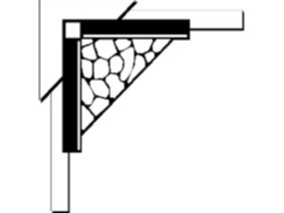 Sticker Custom Preview Image #031784 Borders Corners Corner0142