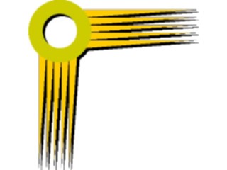 Sticker Custom Preview Image #031795 Borders Corners Corner0153