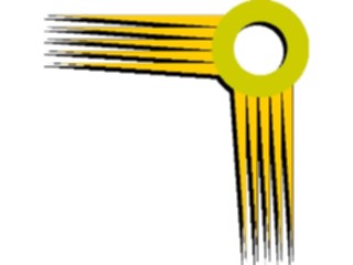 Sticker Custom Preview Image #031796 Borders Corners Corner0154