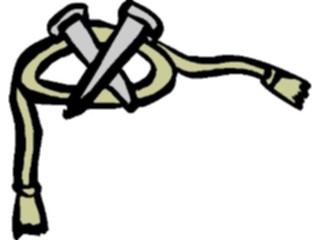 Sticker Custom Preview Image #031819 Borders Corners Corner0177