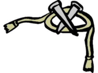 Sticker Custom Preview Image #031820 Borders Corners Corner0178