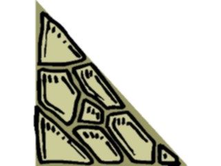 Sticker Custom Preview Image #031844 Borders Corners Corner0202