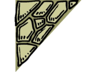 Sticker Custom Preview Image #031845 Borders Corners Corner0203