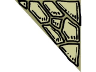 Sticker Custom Preview Image #031846 Borders Corners Corner0204