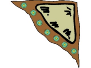 Sticker Custom Preview Image #031847 Borders Corners Corner0205