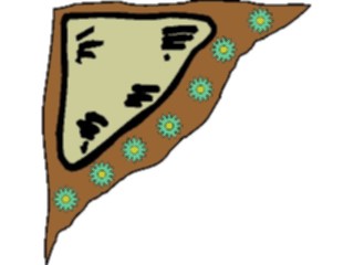 Sticker Custom Preview Image #031848 Borders Corners Corner0206