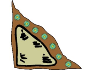 Sticker Custom Preview Image #031849 Borders Corners Corner0207