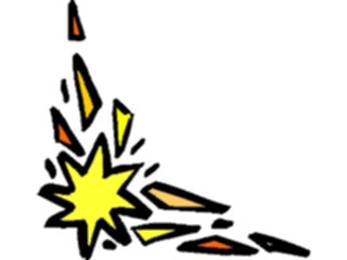 Sticker Custom Preview Image #031855 Borders Corners Corner0213