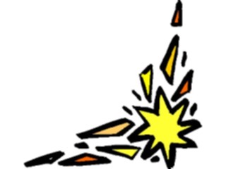 Sticker Custom Preview Image #031856 Borders Corners Corner0214