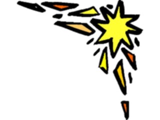 Sticker Custom Preview Image #031857 Borders Corners Corner0215