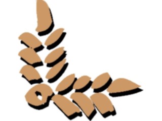 Sticker Custom Preview Image #031859 Borders Corners Corner0217