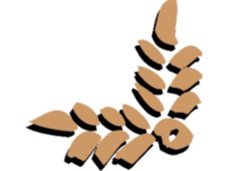 Sticker Custom Preview Image #031860 Borders Corners Corner0218