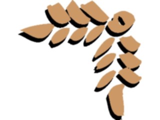 Sticker Custom Preview Image #031861 Borders Corners Corner0219