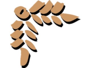 Sticker Custom Preview Image #031862 Borders Corners Corner0220