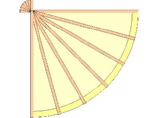 Sticker Custom Preview Image #031867 Borders Corners Corner0225