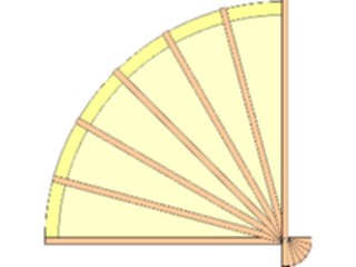 Sticker Custom Preview Image #031869 Borders Corners Corner0227